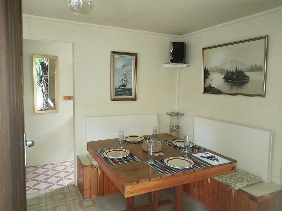 1 Bedroom Property for Sale in Langenhovenpark Free State